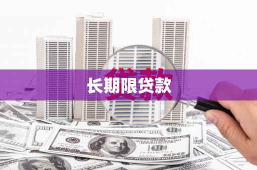 猇亭长期限贷款