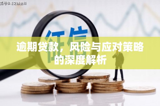 猇亭逾期贷款，风险与应对策略的深度解析