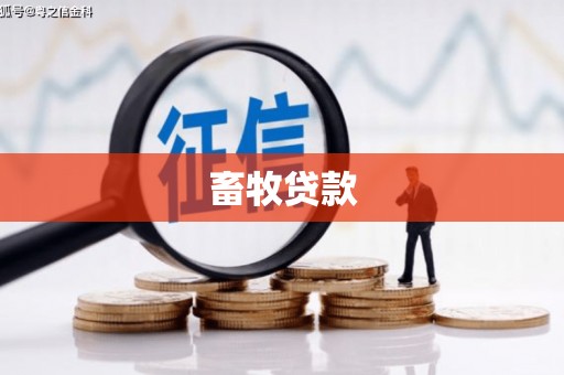 猇亭畜牧贷款