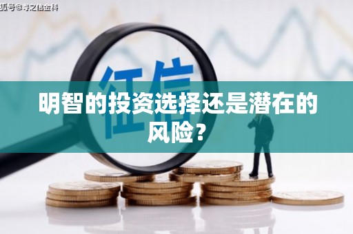 猇亭明智的投资选择还是潜在的风险？