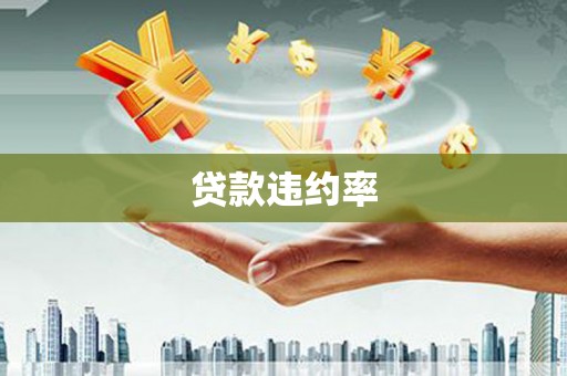 猇亭贷款违约率