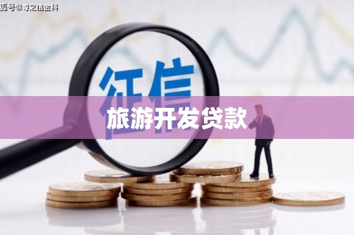 猇亭旅游开发贷款