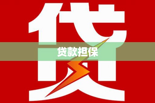 猇亭贷款担保