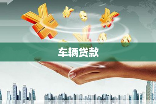 猇亭车辆贷款