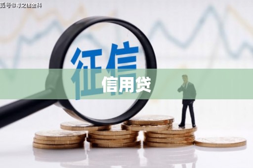 猇亭信用贷