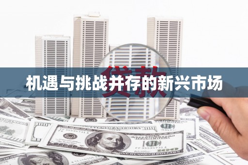 猇亭机遇与挑战并存的新兴市场